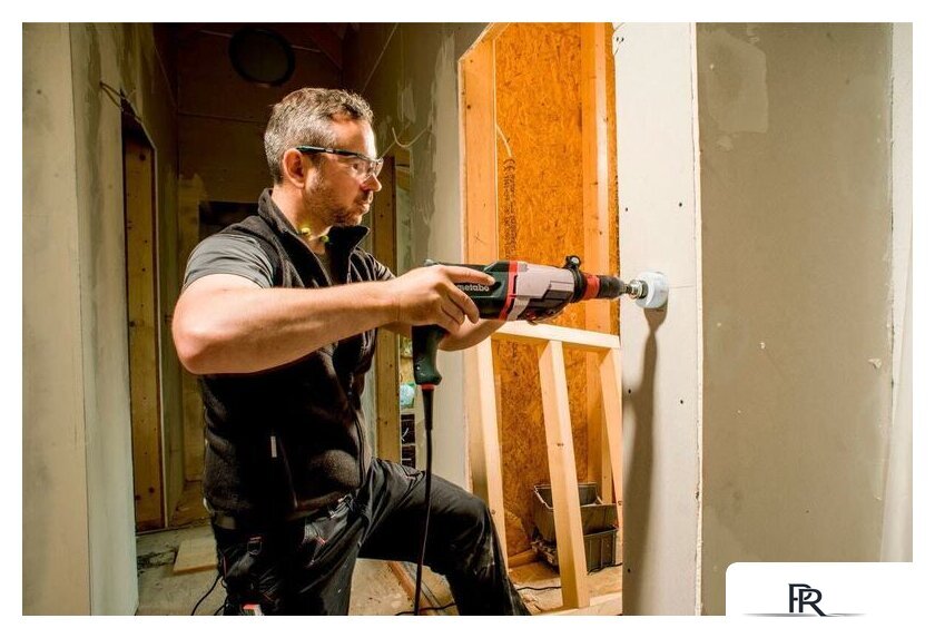 Перфоратор Metabo UHE 2660-2 Quick 600697500 - Изображение №3 — Интернет-магазин ПроЗаказ