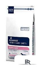 Сухой корм для собак Advance VetDiet Atopic Care 12 кг - Изображение №1 — Интернет-магазин ПроЗаказ