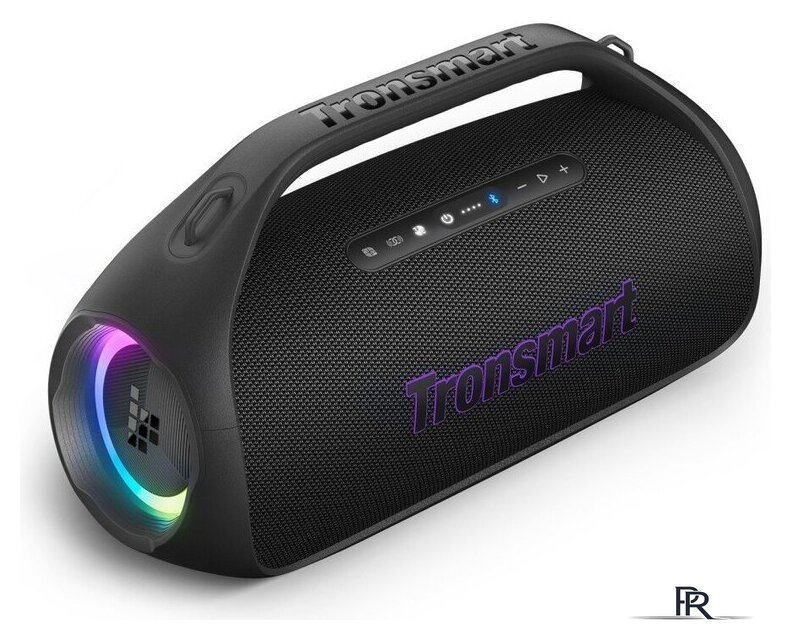 Беспроводная колонка Tronsmart Bang 2 (черный) - Изображение №4 — Интернет-магазин ПроЗаказ