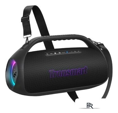 Беспроводная колонка Tronsmart Bang 2 (черный) - Изображение №1 — Интернет-магазин ПроЗаказ
