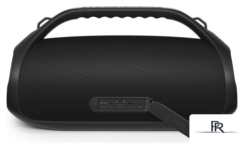 Беспроводная колонка Tronsmart Bang 2 (черный) - Изображение №5 — Интернет-магазин ПроЗаказ