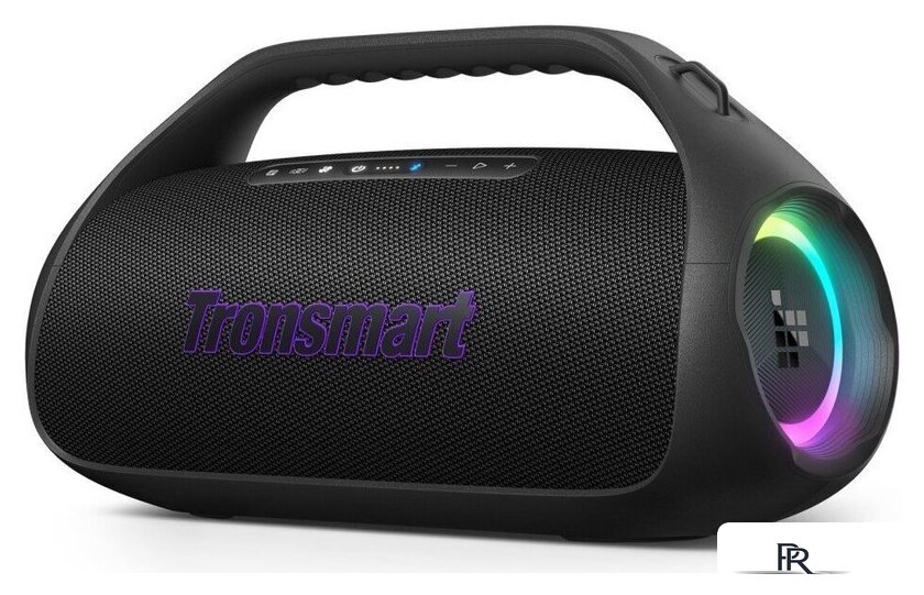 Беспроводная колонка Tronsmart Bang 2 (черный) - Изображение №2 — Интернет-магазин ПроЗаказ