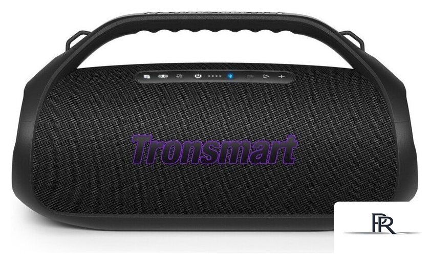 Беспроводная колонка Tronsmart Bang 2 (черный) - Изображение №3 — Интернет-магазин ПроЗаказ