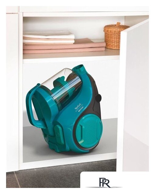 Пылесос Tefal TW2922EA - Изображение №6 — Интернет-магазин ПроЗаказ