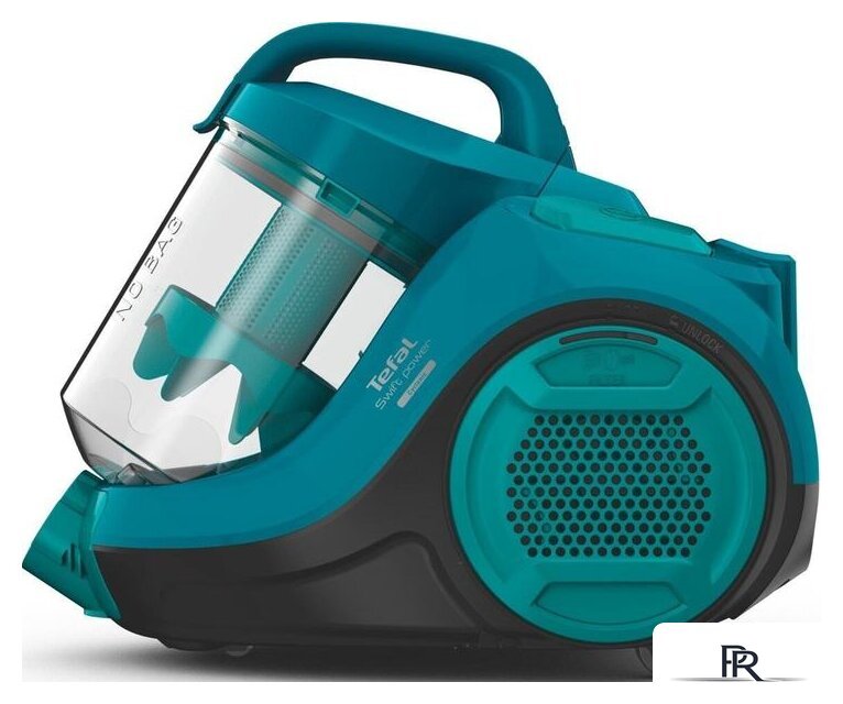 Пылесос Tefal TW2922EA - Изображение №2 — Интернет-магазин ПроЗаказ