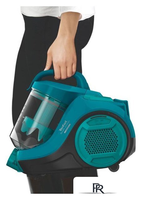 Пылесос Tefal TW2922EA - Изображение №5 — Интернет-магазин ПроЗаказ