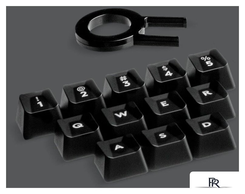Клавиатура Logitech G513 GX Brown 920-009329 - Изображение №7 — Интернет-магазин ПроЗаказ