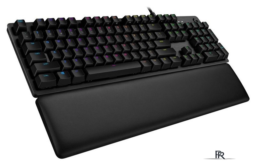Клавиатура Logitech G513 GX Brown 920-009329 - Изображение №3 — Интернет-магазин ПроЗаказ