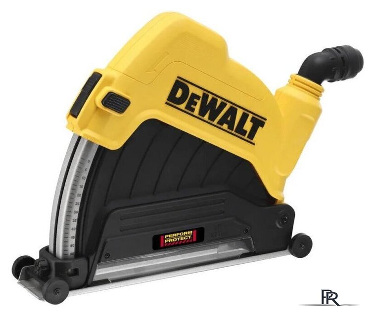Защитный кожух DeWalt DWE46229 - Изображение №7 — Интернет-магазин ПроЗаказ