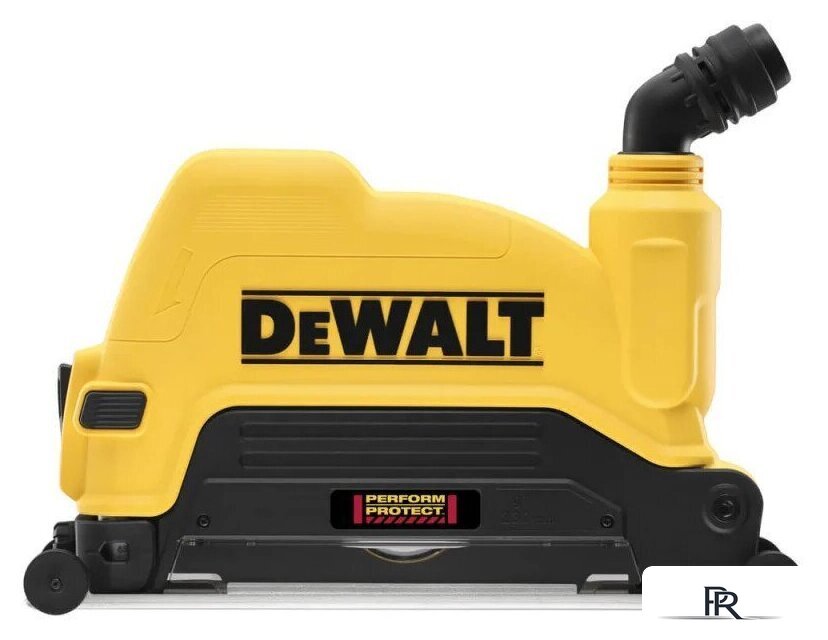 Защитный кожух DeWalt DWE46229 - Изображение №6 — Интернет-магазин ПроЗаказ