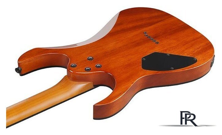 Электрогитара Ibanez GRGR221FA-TDK - Изображение №3 — Интернет-магазин ПроЗаказ