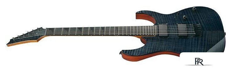 Электрогитара Ibanez GRGR221FA-TDK - Изображение №4 — Интернет-магазин ПроЗаказ