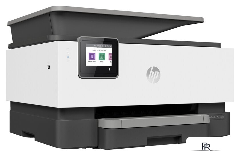 МФУ HP OfficeJet Pro 9013 - Изображение №4 — Интернет-магазин ПроЗаказ