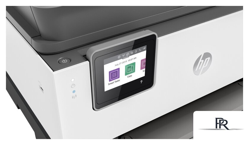 МФУ HP OfficeJet Pro 9013 - Изображение №5 — Интернет-магазин ПроЗаказ