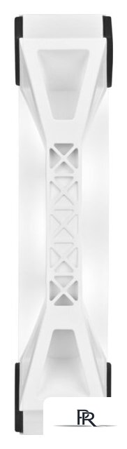 Комплект вентиляторов для корпуса Corsair iCUE QL140 RGB White Dual Pack CO-9050106-WW - Изображение №14 — Интернет-магазин ПроЗаказ