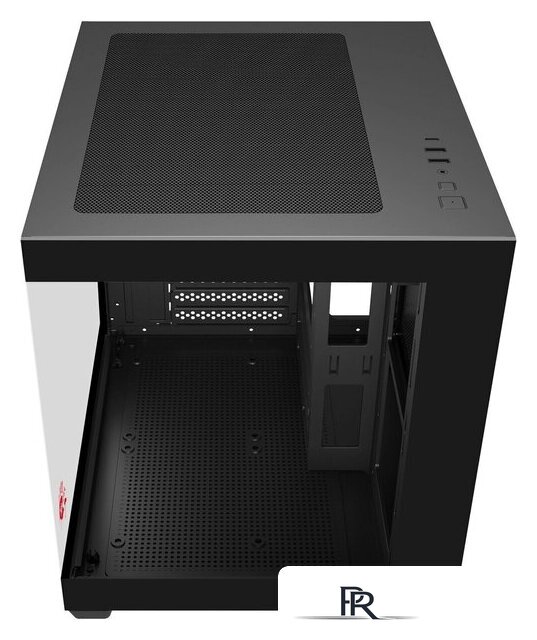Корпус A4Tech Bloody CC-121 (черный) - Изображение №11 — Интернет-магазин ПроЗаказ