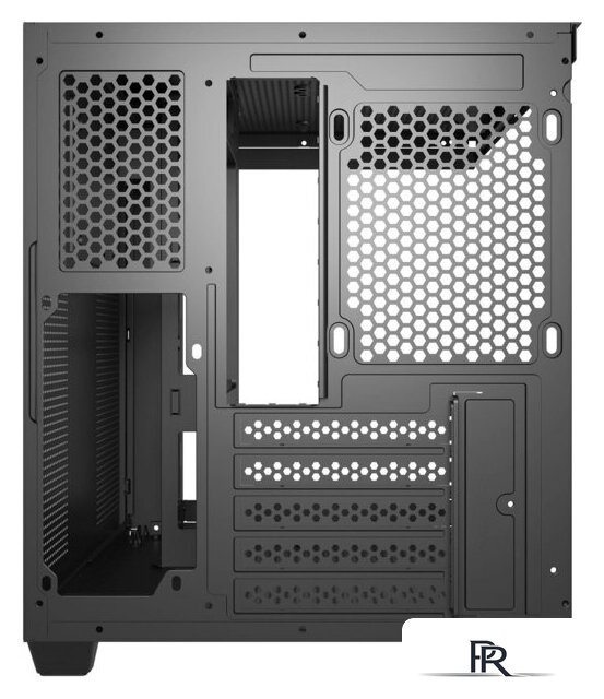 Корпус A4Tech Bloody CC-121 (черный) - Изображение №10 — Интернет-магазин ПроЗаказ