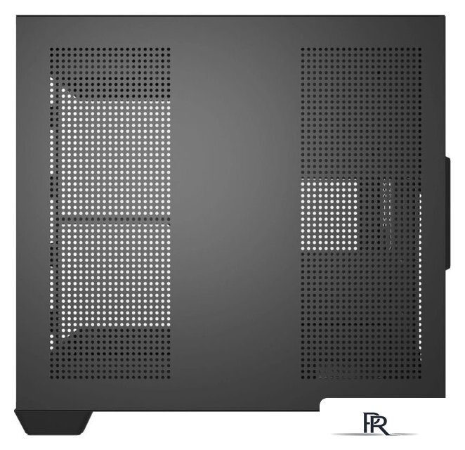 Корпус A4Tech Bloody CC-121 (черный) - Изображение №9 — Интернет-магазин ПроЗаказ