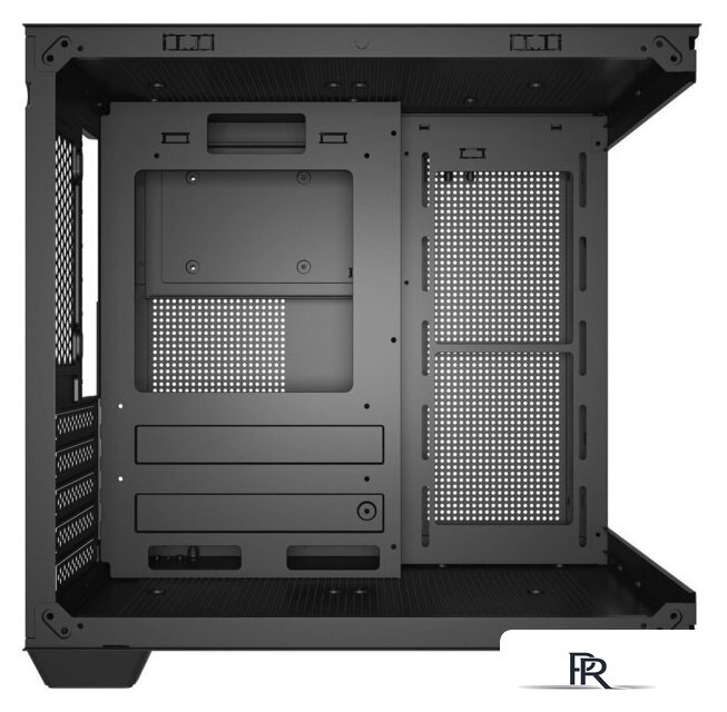 Корпус A4Tech Bloody CC-121 (черный) - Изображение №7 — Интернет-магазин ПроЗаказ