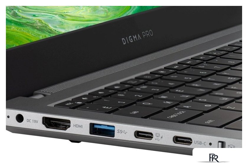 Ноутбук Digma Pro Fortis M DN15P3-ACXW01 - Изображение №15 — Интернет-магазин ПроЗаказ