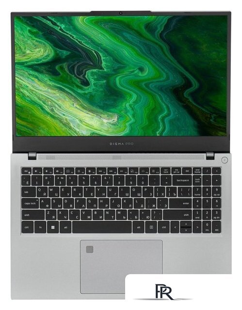 Ноутбук Digma Pro Fortis M DN15P3-ACXW01 - Изображение №5 — Интернет-магазин ПроЗаказ