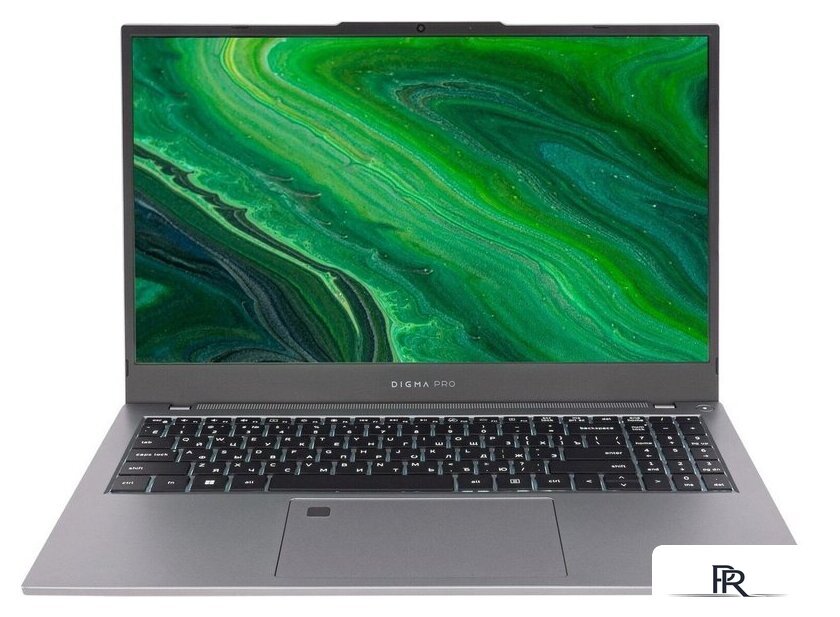Ноутбук Digma Pro Fortis M DN15P3-ACXW01 - Изображение №2 — Интернет-магазин ПроЗаказ