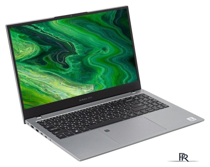 Ноутбук Digma Pro Fortis M DN15P3-ACXW01 - Изображение №4 — Интернет-магазин ПроЗаказ