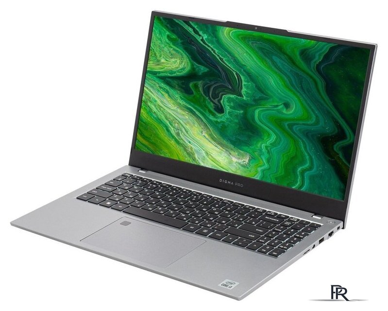 Ноутбук Digma Pro Fortis M DN15P3-ACXW01 - Изображение №3 — Интернет-магазин ПроЗаказ