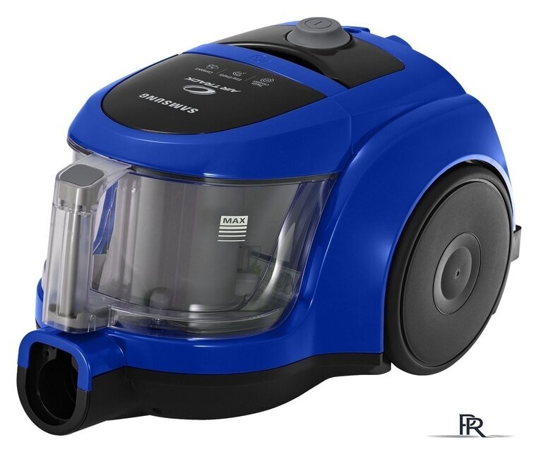 Пылесос Samsung VCC4520S36/XEV - Изображение №1 — Интернет-магазин ПроЗаказ