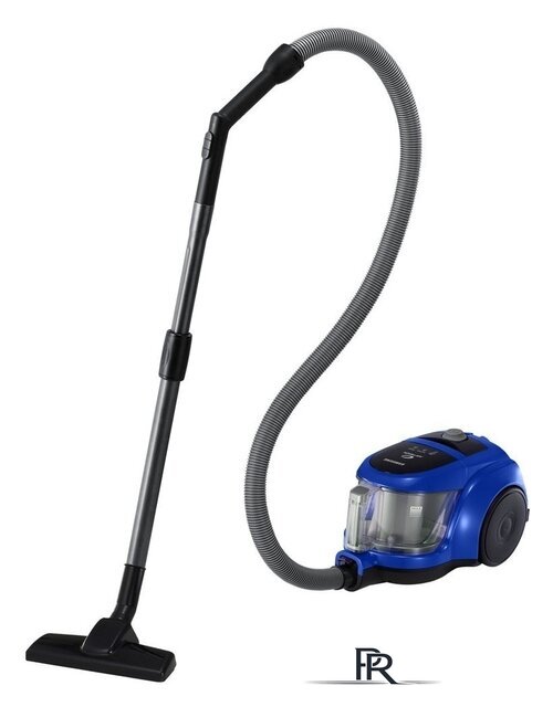 Пылесос Samsung VCC4520S36/XEV - Изображение №4 — Интернет-магазин ПроЗаказ