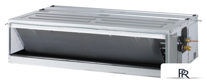 Кондиционер LG UM24WC/UU24WC - Изображение №2 — Интернет-магазин ПроЗаказ