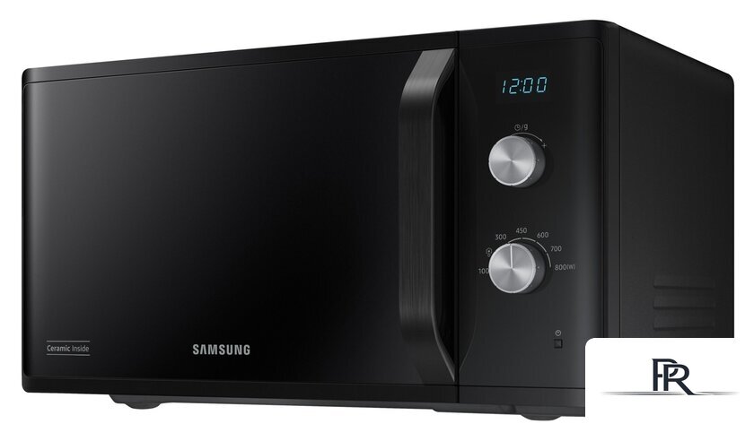 Микроволновая печь Samsung MS23K3614AK - Изображение №2 — Интернет-магазин ПроЗаказ