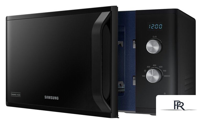 Микроволновая печь Samsung MS23K3614AK - Изображение №7 — Интернет-магазин ПроЗаказ