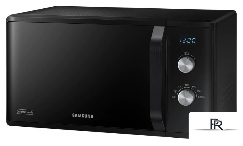 Микроволновая печь Samsung MS23K3614AK - Изображение №5 — Интернет-магазин ПроЗаказ