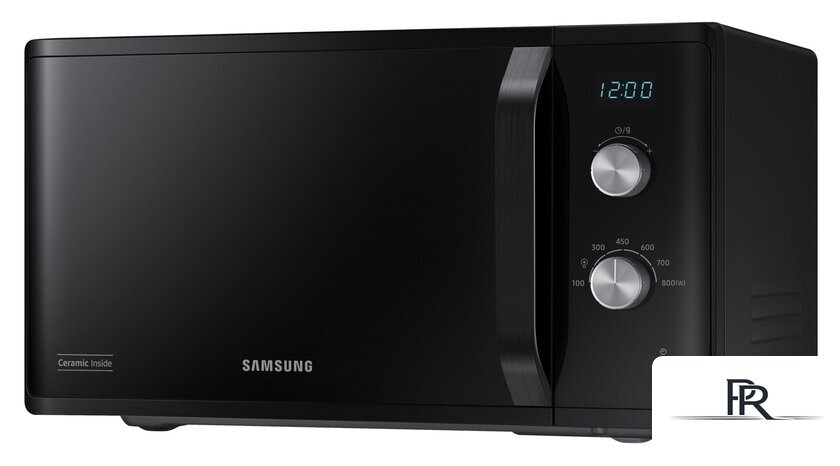 Микроволновая печь Samsung MS23K3614AK - Изображение №4 — Интернет-магазин ПроЗаказ