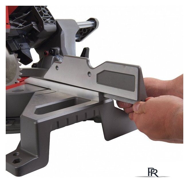 Торцовочная пила Milwaukee M18 FMS190-0 4933459619 (без АКБ) - Изображение №3 — Интернет-магазин ПроЗаказ