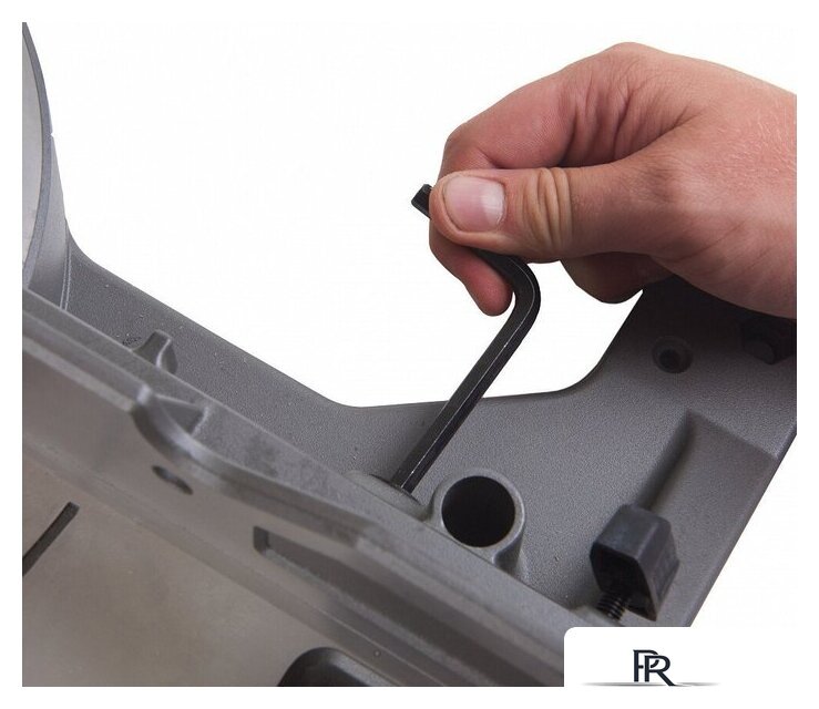 Торцовочная пила Milwaukee M18 FMS190-0 4933459619 (без АКБ) - Изображение №12 — Интернет-магазин ПроЗаказ