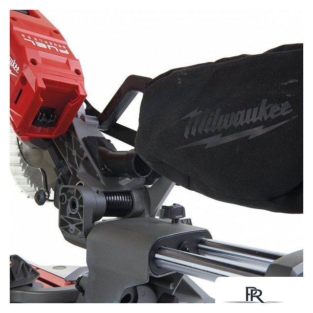 Торцовочная пила Milwaukee M18 FMS190-0 4933459619 (без АКБ) - Изображение №2 — Интернет-магазин ПроЗаказ