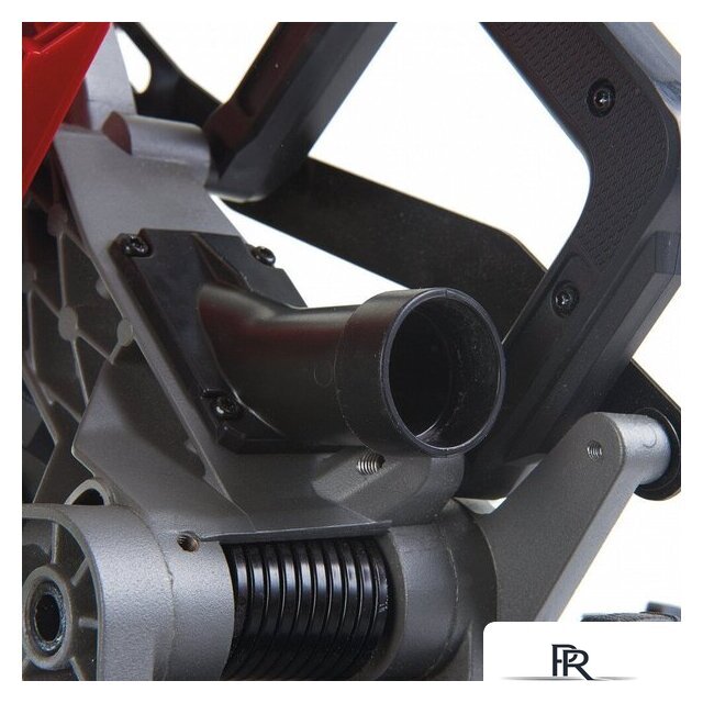 Торцовочная пила Milwaukee M18 FMS190-0 4933459619 (без АКБ) - Изображение №6 — Интернет-магазин ПроЗаказ