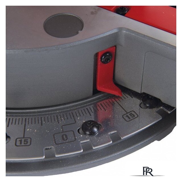 Торцовочная пила Milwaukee M18 FMS190-0 4933459619 (без АКБ) - Изображение №7 — Интернет-магазин ПроЗаказ