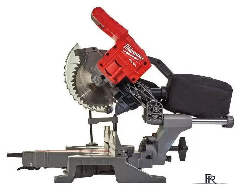 Торцовочная пила Milwaukee M18 FMS190-0 4933459619 (без АКБ) - Изображение №1 — Интернет-магазин ПроЗаказ