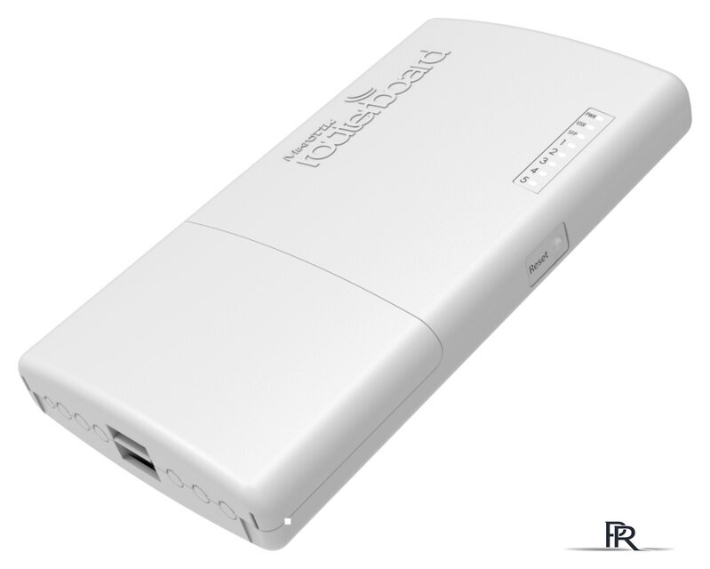 Маршрутизатор Mikrotik RouterBOARD Power Box Pro [RB960PGS-PB] - Изображение №3 — Интернет-магазин ПроЗаказ