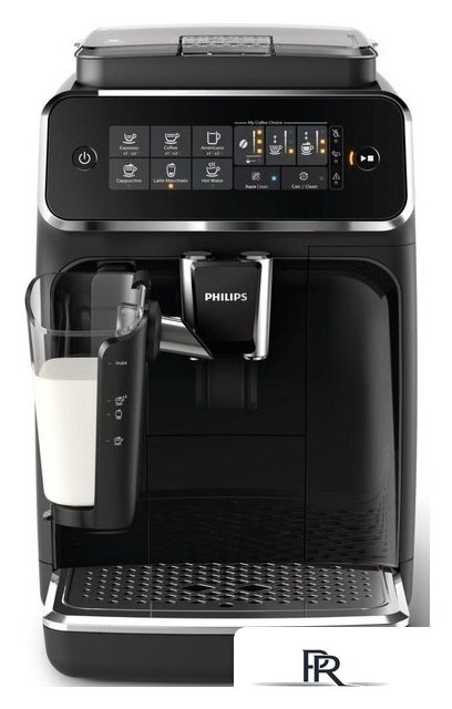Кофемашина Philips EP3241/50 - Изображение №4 — Интернет-магазин ПроЗаказ