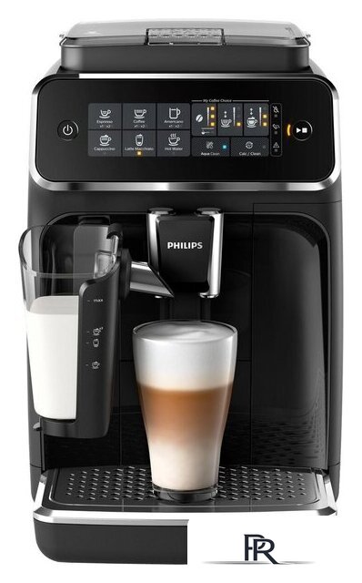Кофемашина Philips EP3241/50 - Изображение №1 — Интернет-магазин ПроЗаказ
