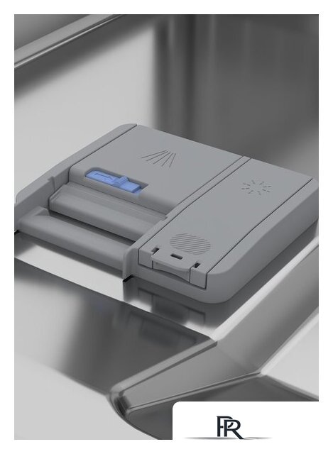 Встраиваемая посудомоечная машина BEKO BDIN16420 - Изображение №5 — Интернет-магазин ПроЗаказ