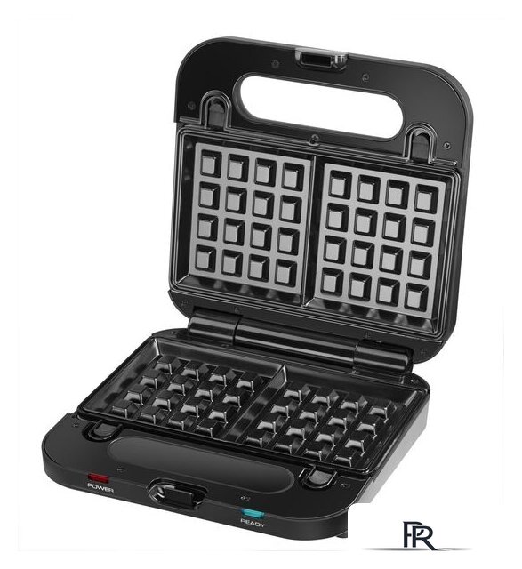 Многофункциональная сэндвичница Amica SMK 4011 - Изображение №3 — Интернет-магазин ПроЗаказ
