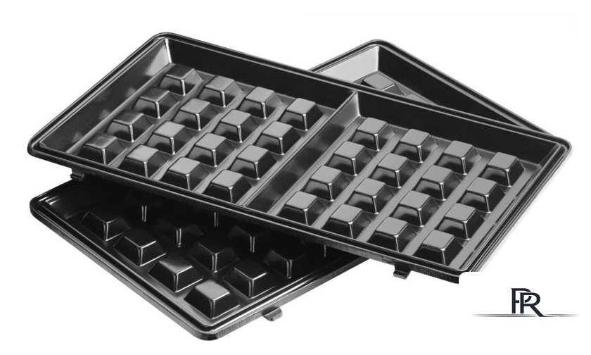 Многофункциональная сэндвичница Amica SMK 4011 - Изображение №7 — Интернет-магазин ПроЗаказ