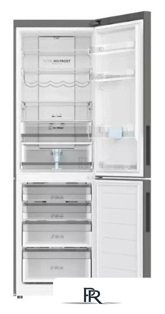 Холодильник Haier C2F636CFRGU1 - Изображение №5 — Интернет-магазин ПроЗаказ