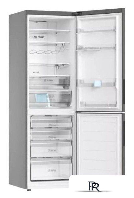 Холодильник Haier C2F636CFRGU1 - Изображение №4 — Интернет-магазин ПроЗаказ