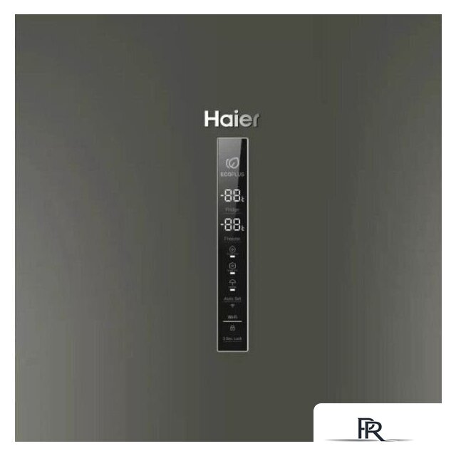 Холодильник Haier C2F636CFRGU1 - Изображение №6 — Интернет-магазин ПроЗаказ